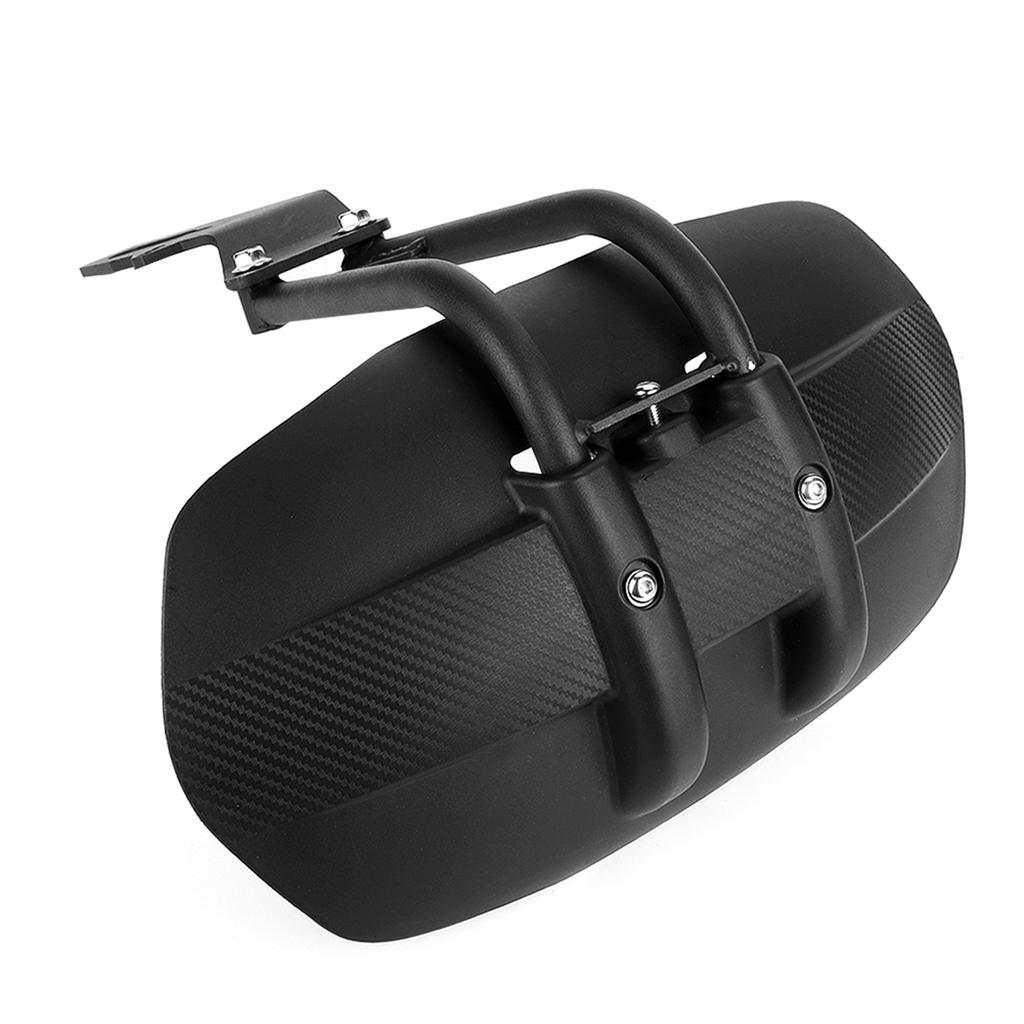 Motorcycle Fender Modified Rainboard Rear Cover Back Mudguard Protector
