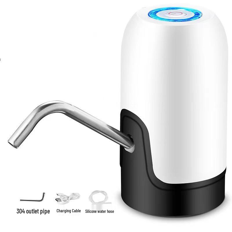 Electric Water Pump Dispenser for Bottled Water