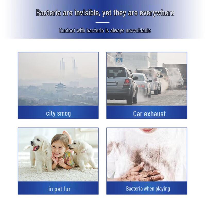 Safeguard Reinweiß Frischer Duft Antiseptische Stückseife