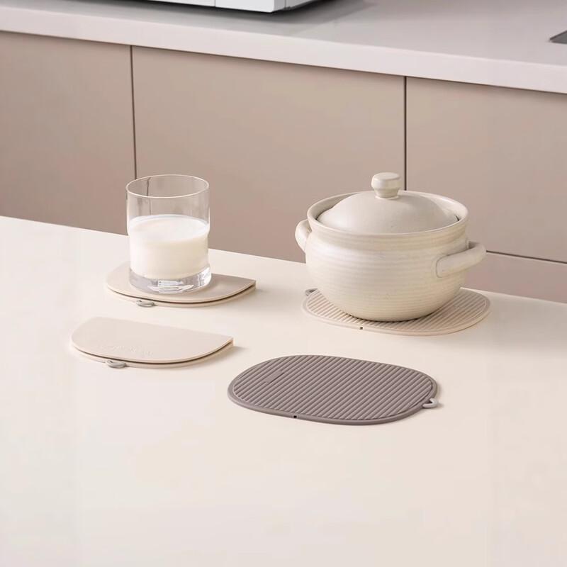 Anvelo Silicone Foldable Placemat