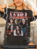 Keira Knightley Bootleg Shirt, Keira Knightley Vintage Tee, Keira Knightley 90s Tshirt, Keira Knightley Retro Tee, Drama Actress