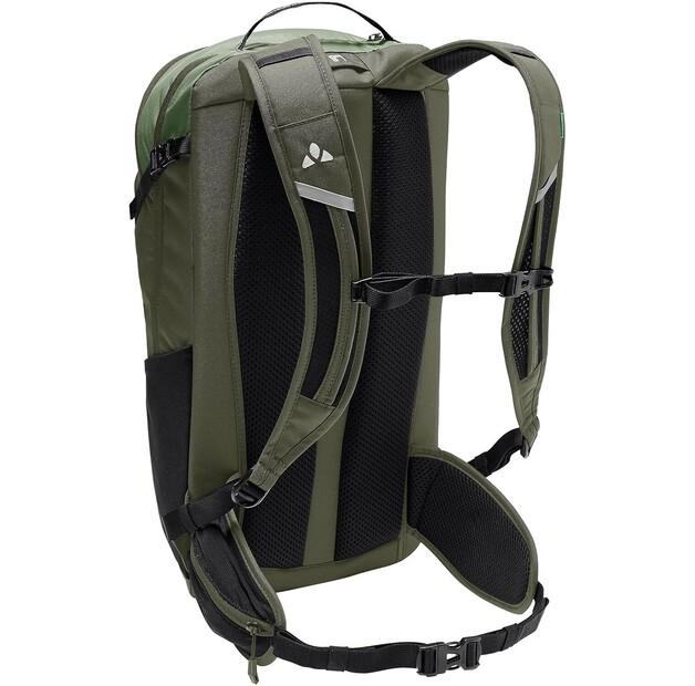 Backpack Vaude Ledro 18 Model 2023 Willow Green (16115-366)