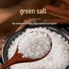 BATUREL Green Salt Aconite Tooth Powder