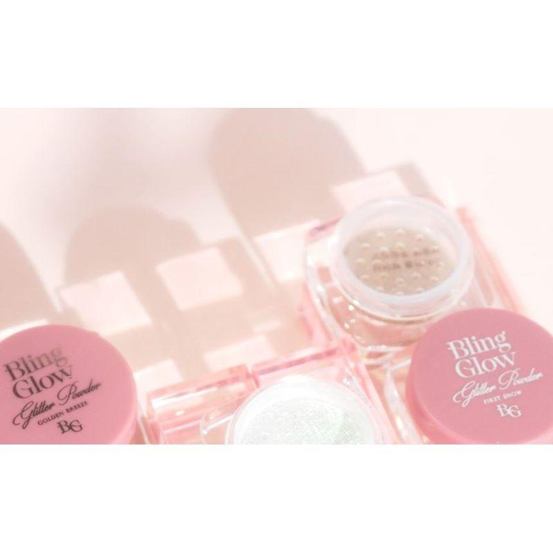 Bling Glow - Sim Tozu - 2 Renk