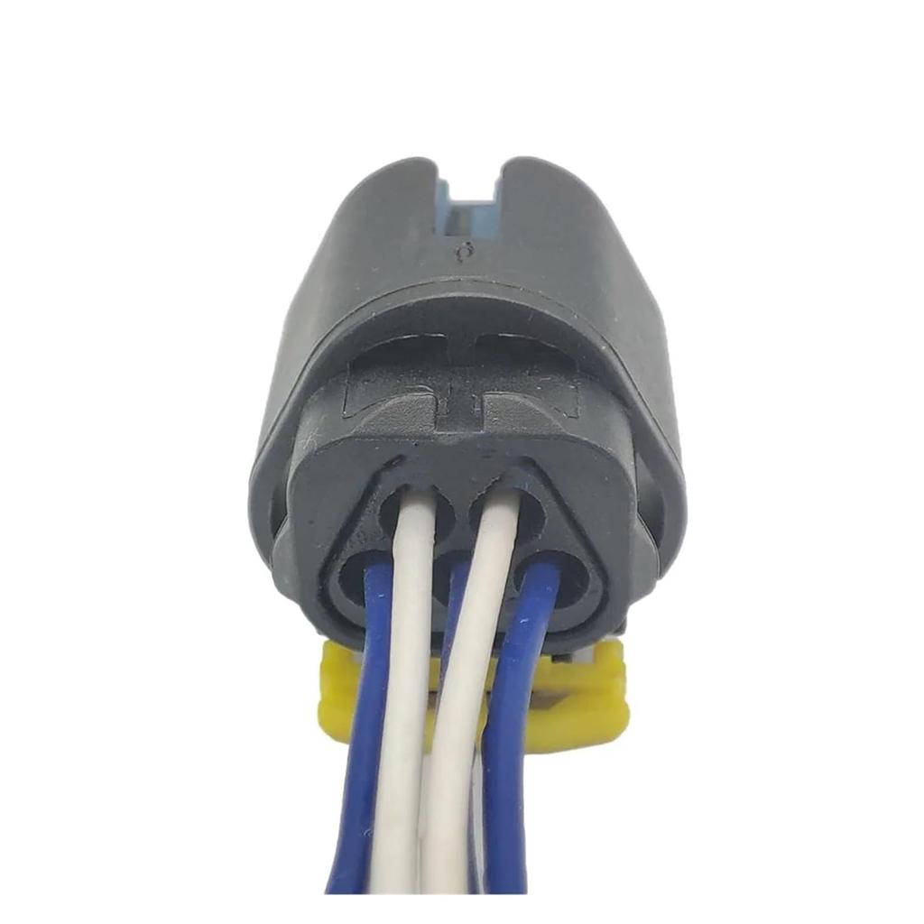 5 Pin Auto Fuel Pump Plug Inject Sensor Connector Wiring Harness 1928405159 KLOOKY(1pcs)