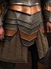 Medieval Knight Full Body Armor Set Wearable Steel Suit for LARP Cosplay Renaissance Fair