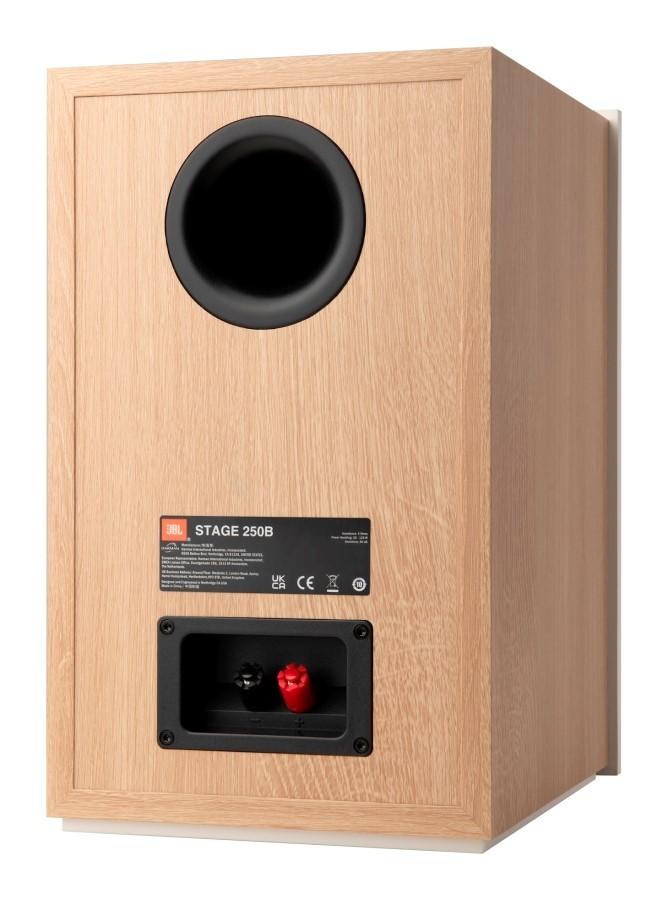 JBL  STAGE 2 250B LATTE KOLUMNA PODSTAWKOWA, JBL by HARMAN