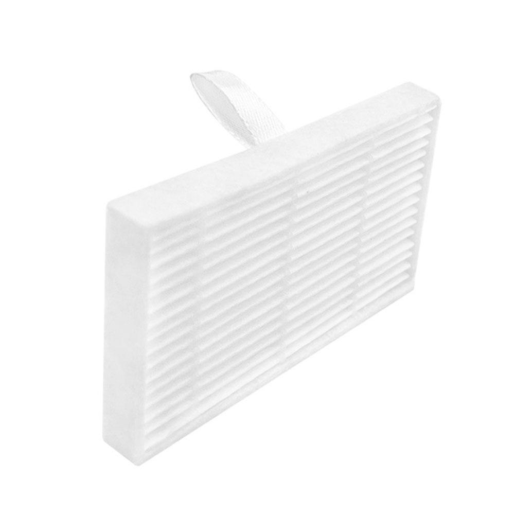 High Efficiency Cleaning Tools Robot Vacuum Kit As Shown Replacement Accessories Easy To Replace Improved Cleaning Efficiency