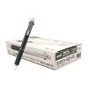 Mitsubishi Pencil Jetstream 3-Color Ballpoint Pen, 10 Pens, 0.5mm Black, Easy To Write With, SXE340005.24 10P