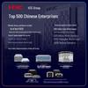 H3C Mini S16G-HP-U 16-Port Gigabit Unmanaged PoE Switch