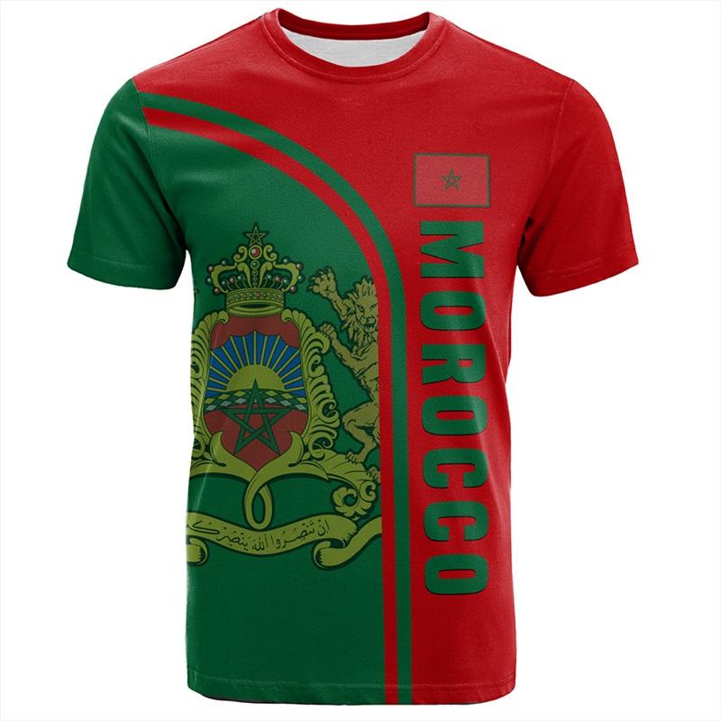 Men s Short Sleeve Fashion Printed Top Loose Versatile T-Shirts Men’s XS