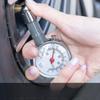Car Tire Pressure Gauge - Auto Tyre Inflation/Deflation Pointer Meter, Tire Pressure Measurement Detector