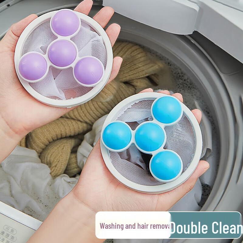 Washing Machine Lint Filter Bag
