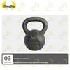 Zhongjing 20KG Kettlebell Obstacle Course Training Set