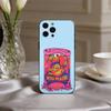 E-Extreme-E G-GhostbusterS Phone Case Silicone Soft For IPhone 17pro 16 15 14 13 12 11 X XR Plus Pro Max Plus