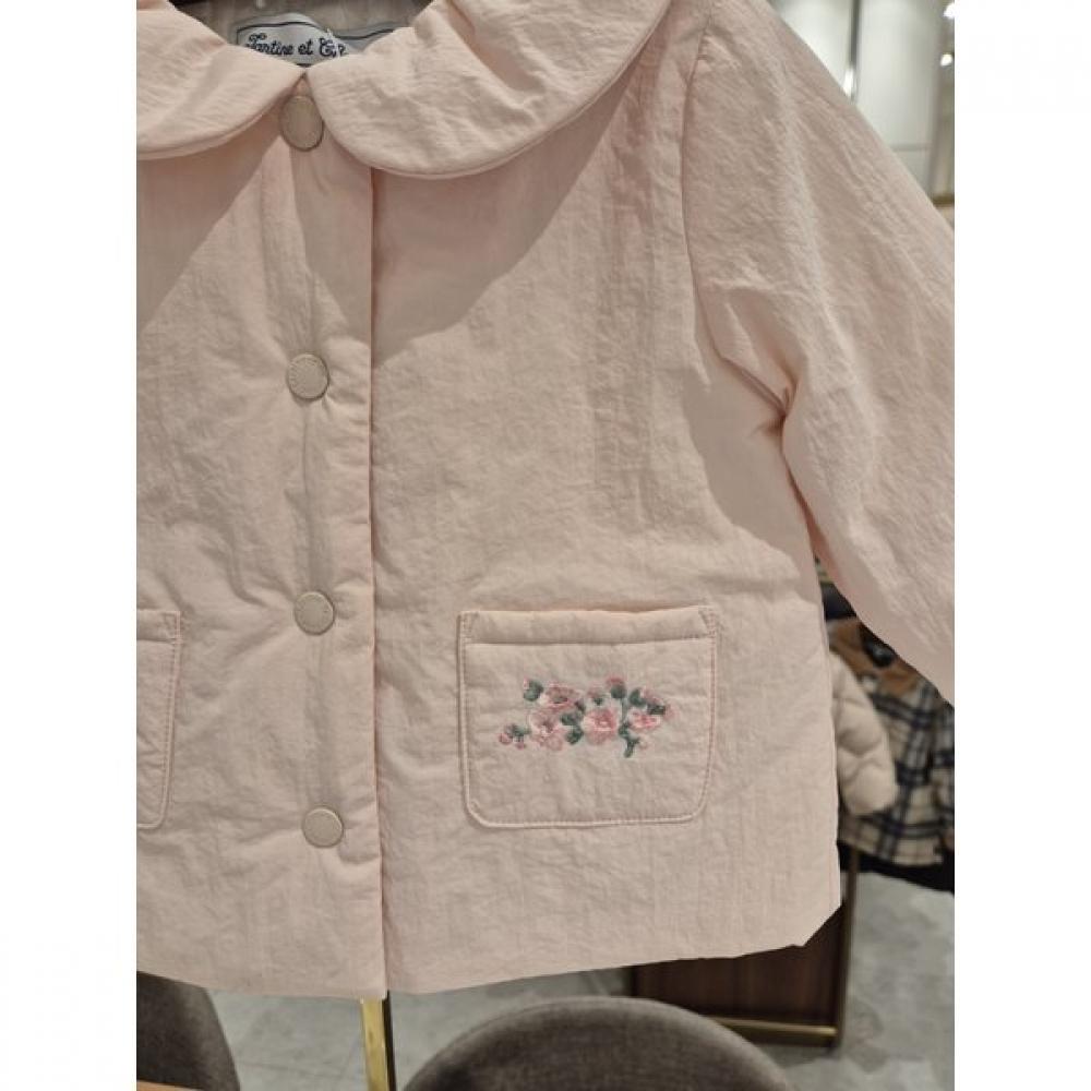 Chocola Lily Transitional Padding Jumper  Ttommj011 