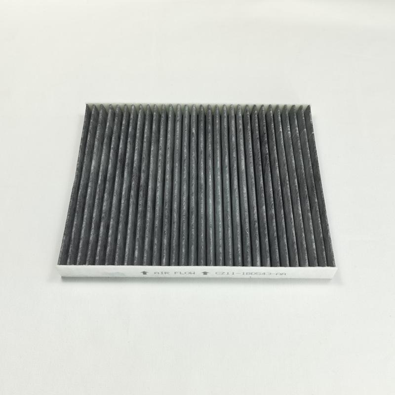 Air Filter + Cabin Air Filter for Ford B-MAX Ecosport New Fiesta KA+ 3 Tourneo Courier B460 CN11-9601-AD CN11-18D543-AA