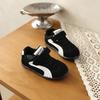 Children's Sports Shoes - Boys' Velcro Casual Shoes with Anti-slip Feature - New Style Girls' Shoes