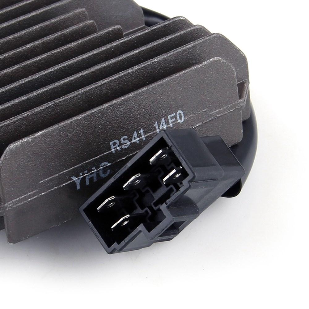 Regulator Rectifier Voltage For Suzuki GSXR 600 750 1997-2005 GSXR1000 2001-2004