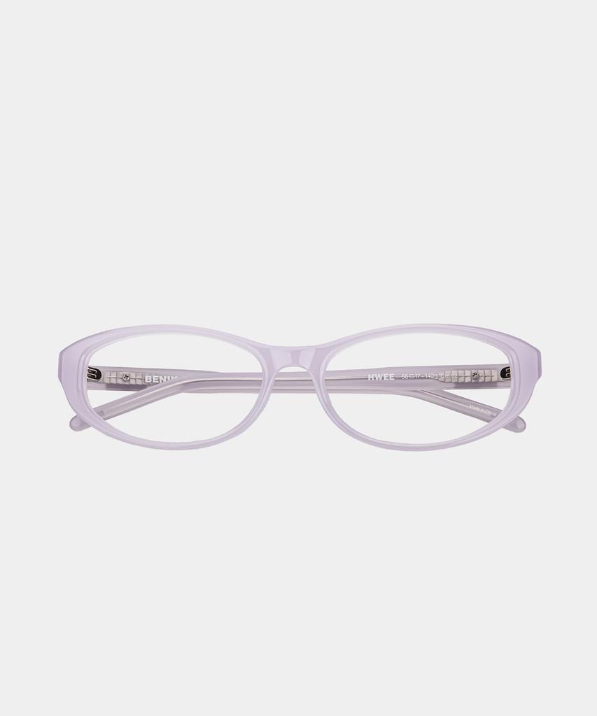 Binikeupeulojegteu [Blue Light Blocking Glasses] Hwee C2 Bubble