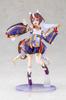 Kotobukiya Uma Musume Pretty Derby No Tokai Teio Scale PVC Painted Complete Figure [Shion Yumemidori] 1/7