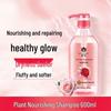 Fongfa Nourishing Hair Care Set