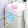 Aromatherapie für die Toilette zu Hause, fester Lufterfrischer, Aromatherapie für die Toilette, Desodorierung der Toilette, Aromatherapie für Schlafzimmer, Dessous-Schränke und Autos