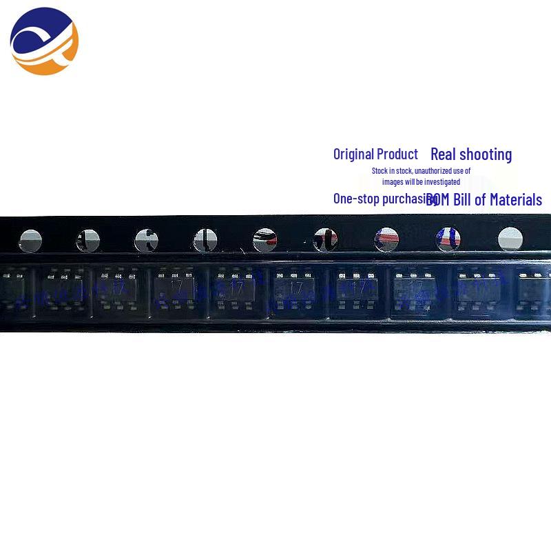 

Popular TP4057-42-SOT26-R SOT23-6 Battery Management Chip, Available for Direct Order Negotiation.