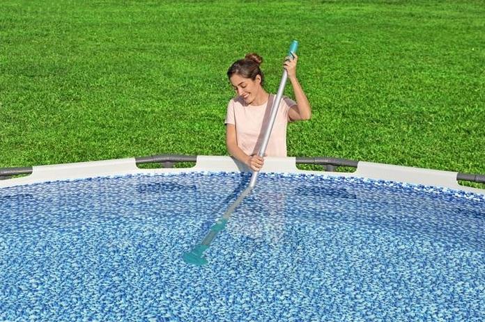 Aquasurge Cordless Pool Vacuum Cleaner #58771