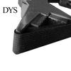 Quick Install Shooter Rack Universal Seat Back Rack, Adjustable Vehicle Headrest Mount Vertical Secure Hunting Equipment Holder, Auto Gear Organizer