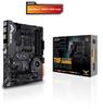 ASUS TUF GAMING X570-PLUS ATX Motherboard with AMD X570 and AM4 Compatible