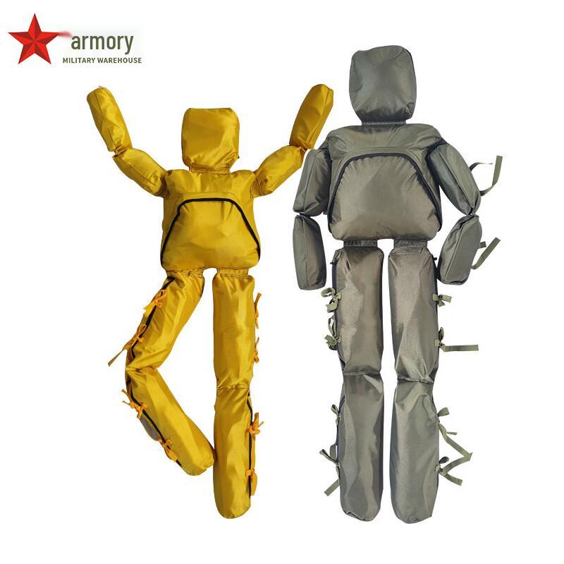 Floating Water Rescue Training Mannequin 20kg