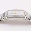 SEIKO CREDOR Watches 5A70-3C30 SilverDial Stainless Steel Quartz Analog display Women Used