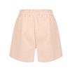 Damen-Shorts, lässig, für den Sommer, bequem, elastisch, hohe Taille, Laufshorts mit Taschen