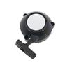Starter Pulley Assembly Replacement for Blower Repair, Pull Start Spool Housing with Handle for BR500 Starter System Service Work and Maintenance Use