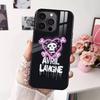 Star Singer Avril Lavigne Phone Case For iPhone 17,16,15,14,13,12,Plus,Pro,Max For Magsafe Magnetic Wireless Charge