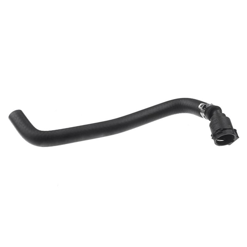 A90Q-1 Piece 17127596831 Expansion Tank Upper Water Hose Radiator Hose Replacement Accessories For BMW F30 F22 F23 F32 118I 220I