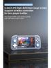4.3-inch Handheld Game Console: PS Emulator, HD Output Arcade