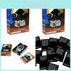 Traitor Aboard Pirate Card Game With Copper Paper For Family Gathering And Social Play
