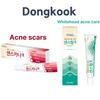 [Dongkook] Censcarna Gel 15g & Censheal Gel 20g/Acne Care Gel/Korea Acne Treatment