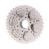 Mountain Bike 9/27 Speed Cassette Freewheel Sprocket (11-34T/40T/46T/50T)