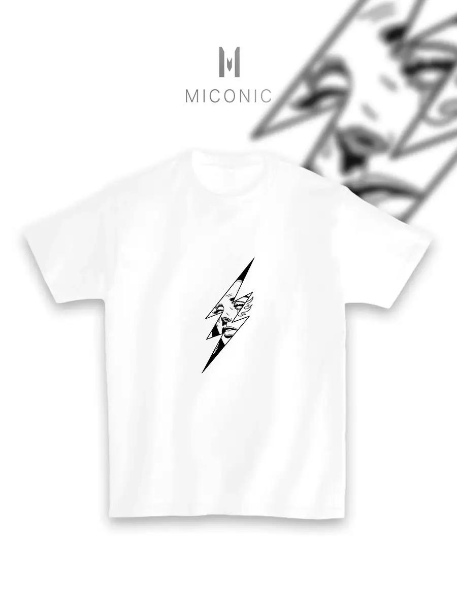 

Oversized Y2K print T-shirt 3XL