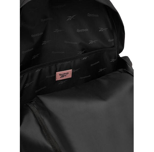 Backpack Reebok C-RBK-P-001-08 Black