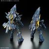 Bandai Spirits RG Mobile Suit Gundam Unicorn Banshee Norn 1/144 Scale Color-Coded Plastic Model Kit