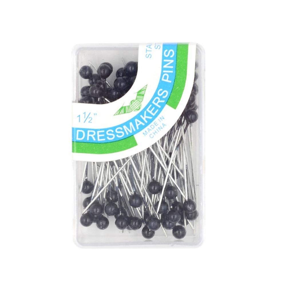 Pearl Needle Positioning Needle DIY Hand Fixed Needle Color Pin