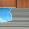 Non-Slip EVA Foam Mat for RV, Boat - Waterproof, Self-Adhesive, Anti-Skid Flooring, Easy to Clean, Durable Traction Pad for Gym