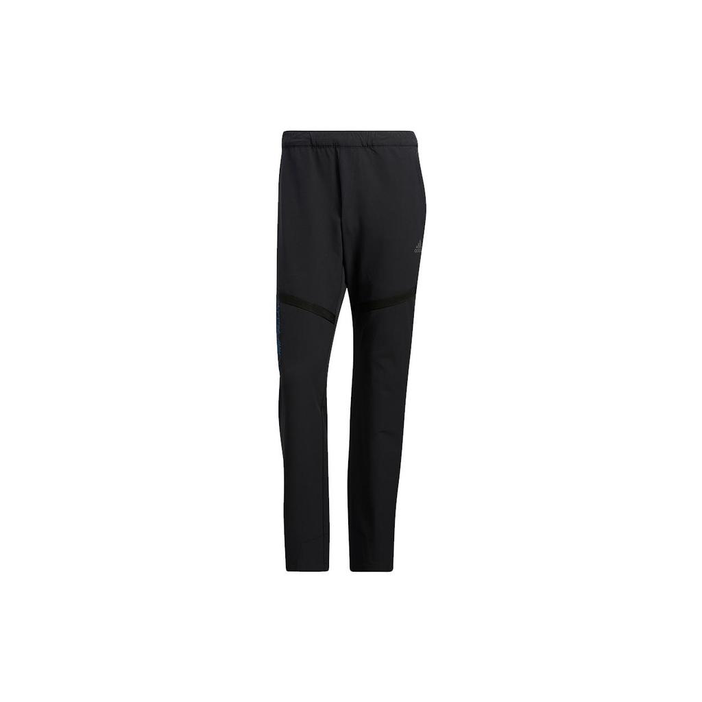 Adidas Winter Softsh P Sports Pants Men's Black HC0286
