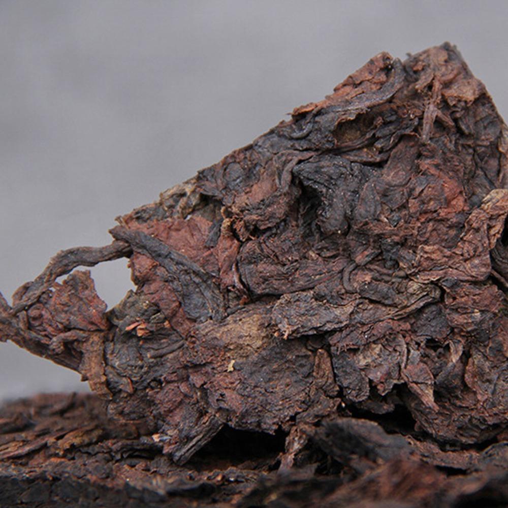 1000g Yunnan Lao Banzhang Old Tree Pu-erh Tea Black Tea Jujube Flavor Premium