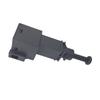 Direct Replacement Black Brake Light Switch Plastic Housing Single-piece Unit Vehicle Pedal Mount For A3 2003-2012