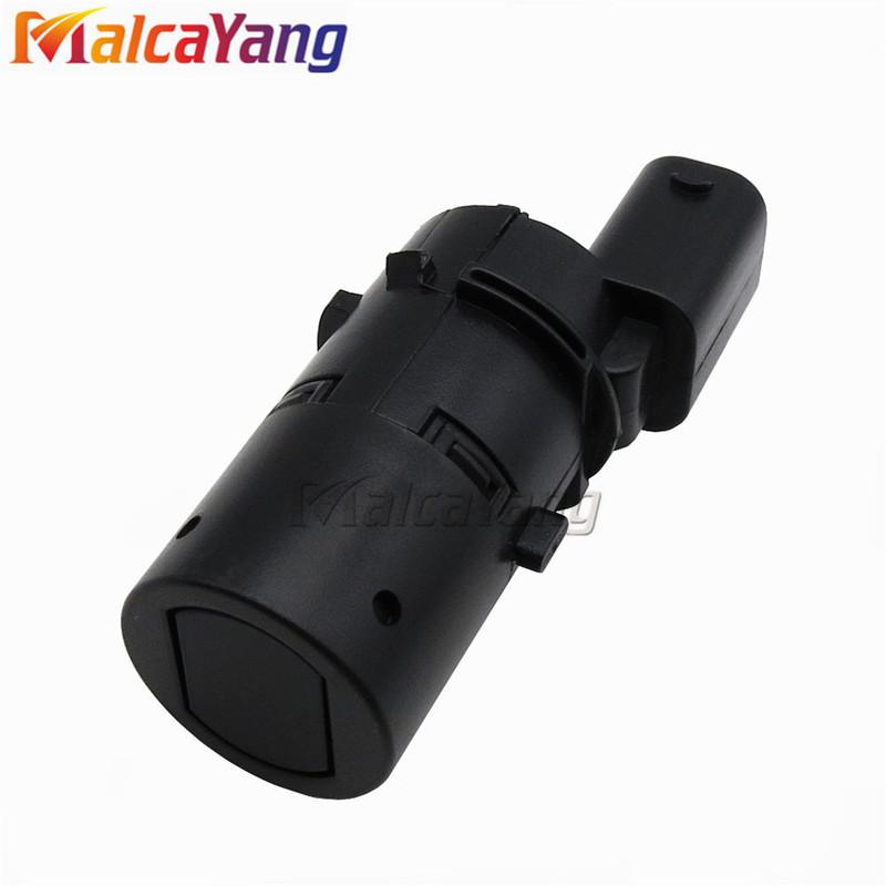 4PCS PSA9640968680 For Citroen C3 C8 Peugeot 807 Car Reverse Parking PDC Sensor PSA 9640968680 Auto Park Radar Sensors